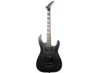 Jackson JS32 Dinky Arch Top Satin Black Jackson JS32 Dinky Arch Top Satin Black